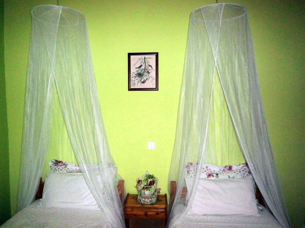 Paraskevi Apartments Ipsos Room photo