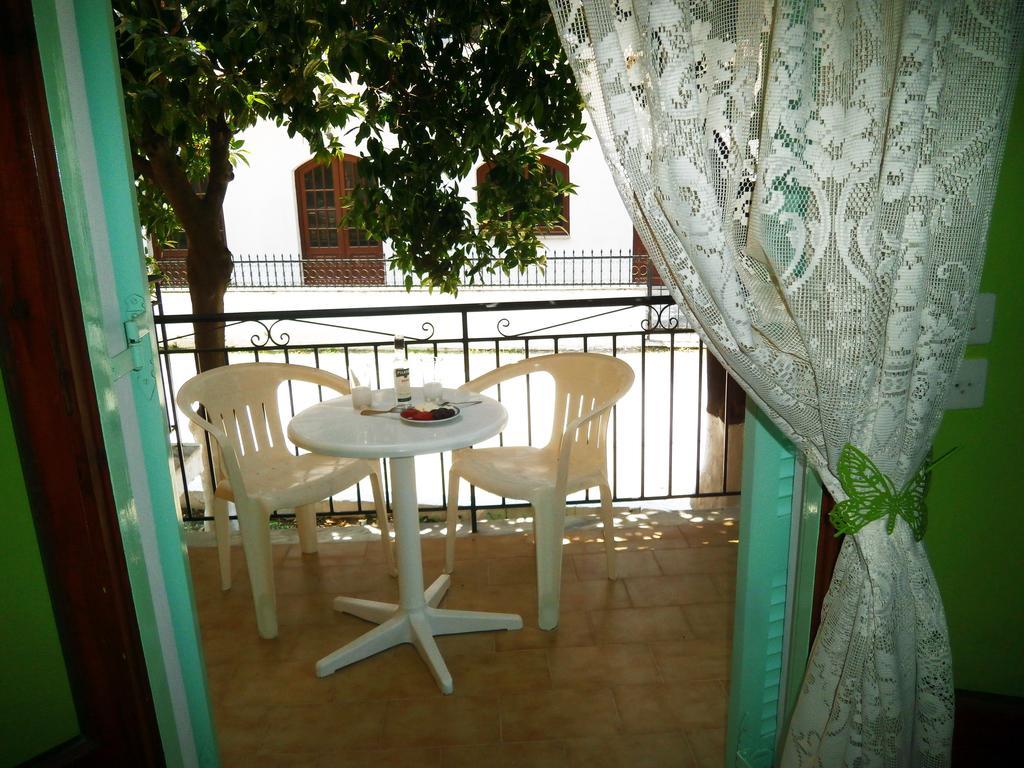 Paraskevi Apartments Ipsos Room photo