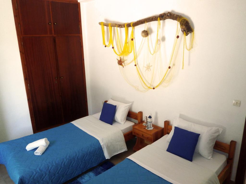 Paraskevi Apartments Ipsos Room photo